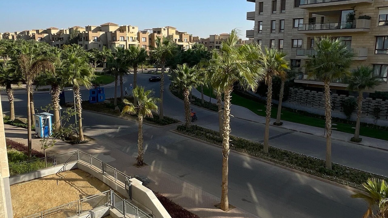 Photo of Others in Sheikh Zayed City
