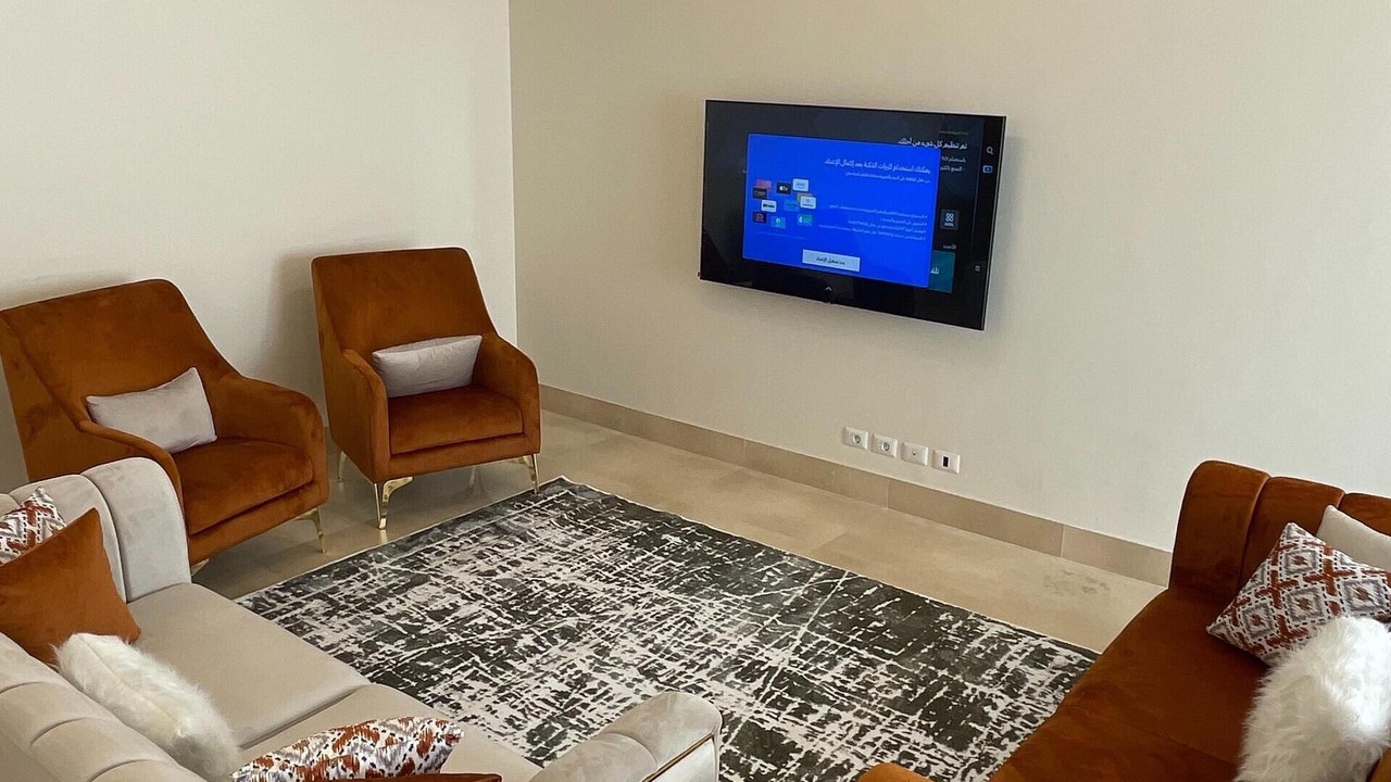 Photo of Bedroom in Sheikh Zayed City