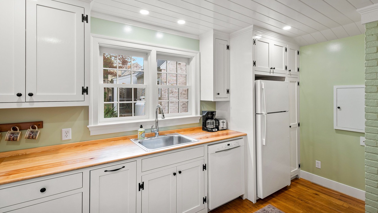 Photo of Kitchen in Batesville