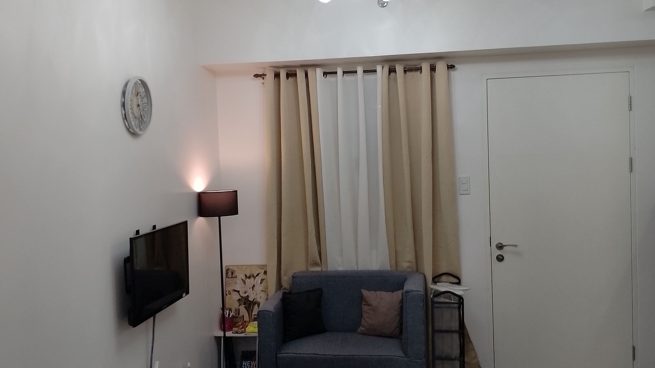 Photo of Livingroom in Matandang Balara