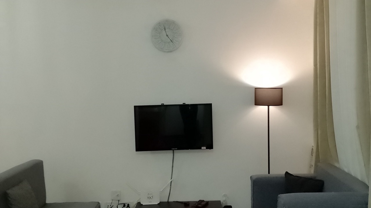Photo of Livingroom in Matandang Balara