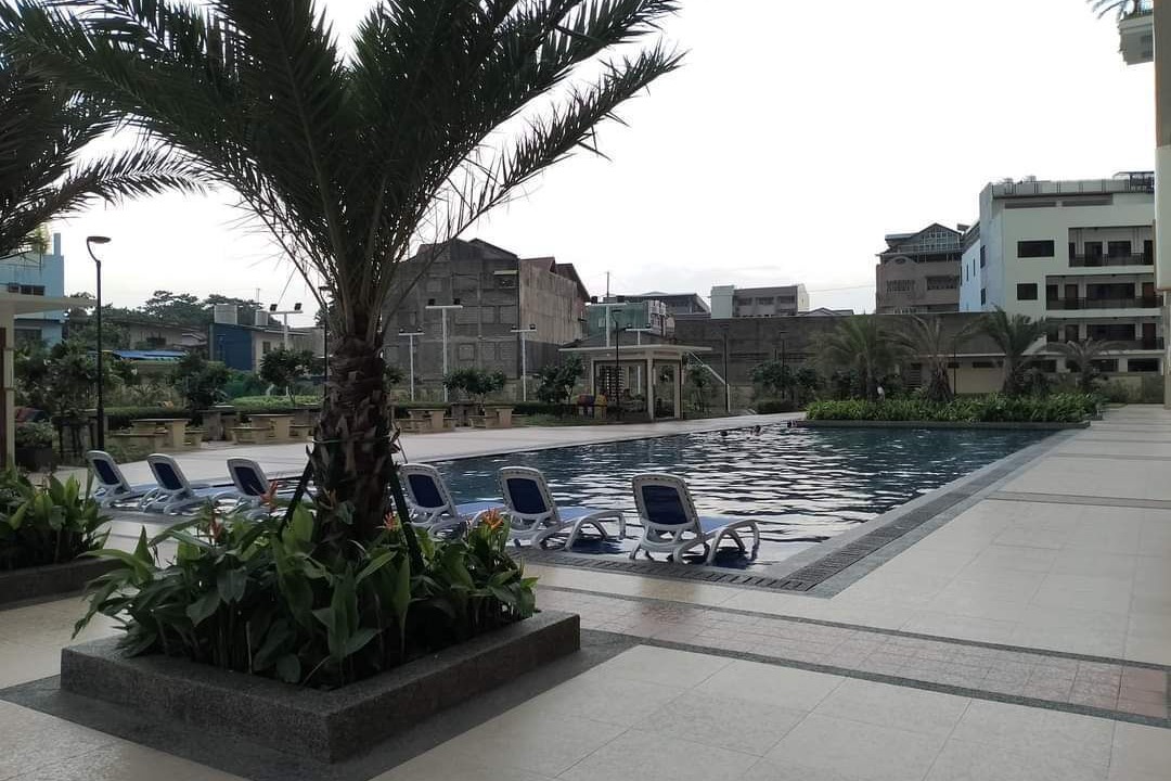 Photo of Outdoor in Matandang Balara