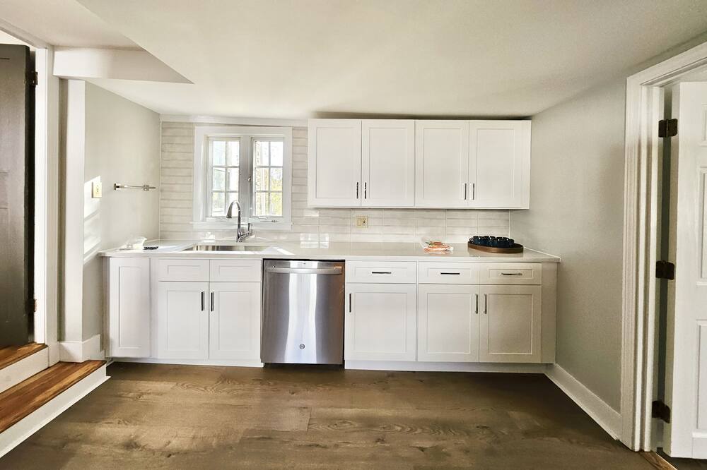 Photo of Kitchen in Newton Upper Falls