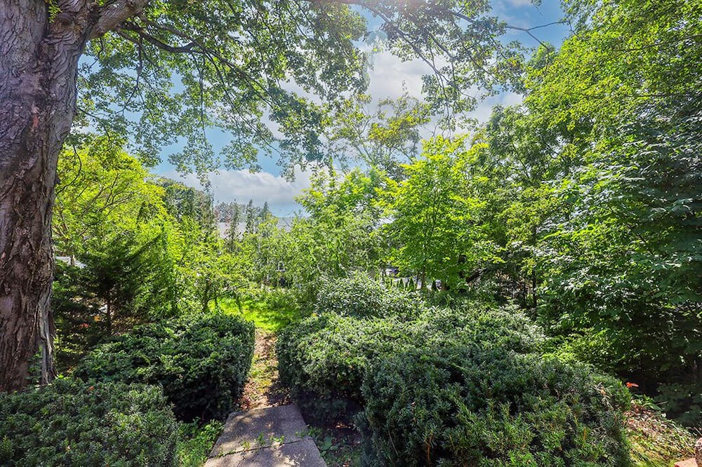 Photo of Outdoor in Newton Upper Falls