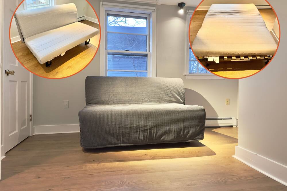 Photo of Bedroom in Newton Upper Falls