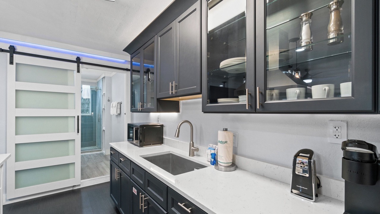 Photo of Kitchen in Laguna Beach