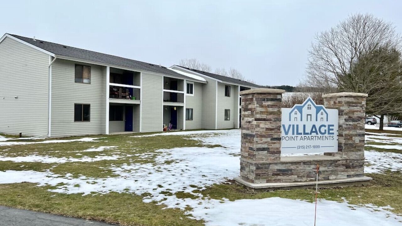 Photo of Outdoor in Tully