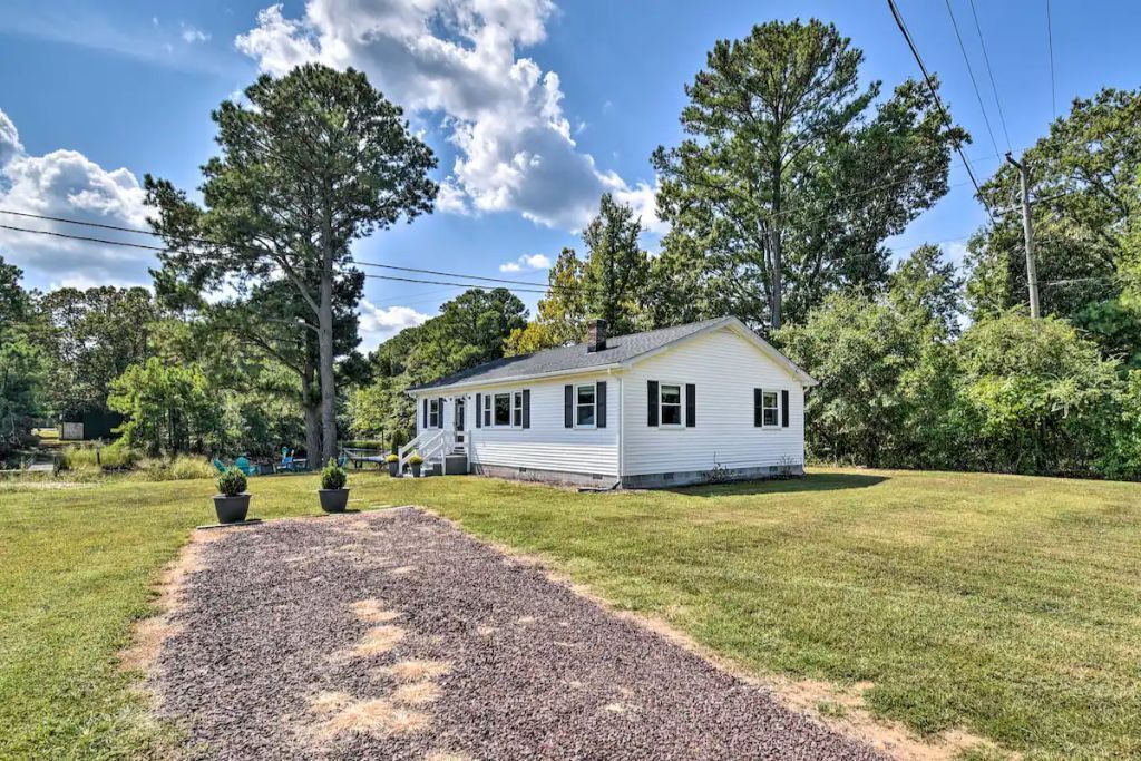 Photo of Outdoor in Deltaville