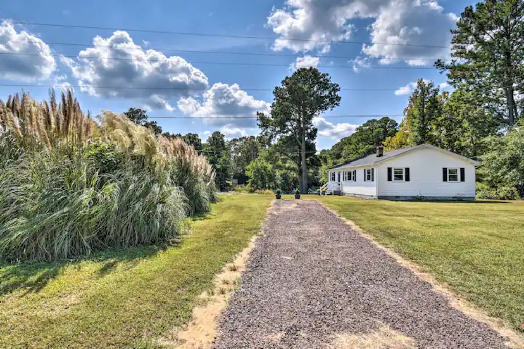 Photo of Outdoor in Deltaville