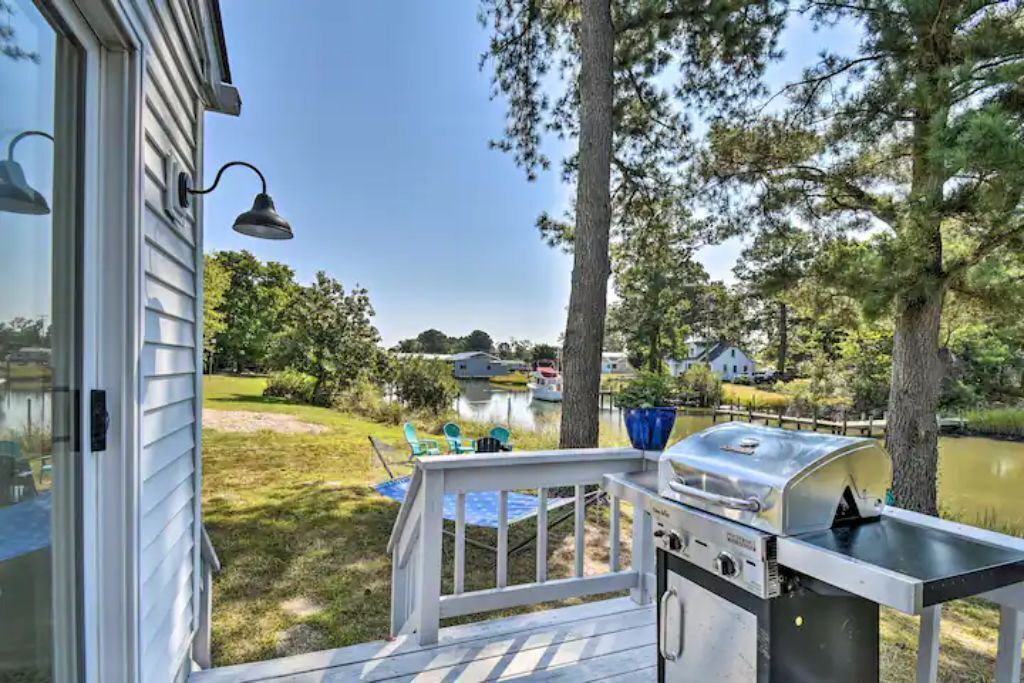 Photo of Outdoor in Deltaville