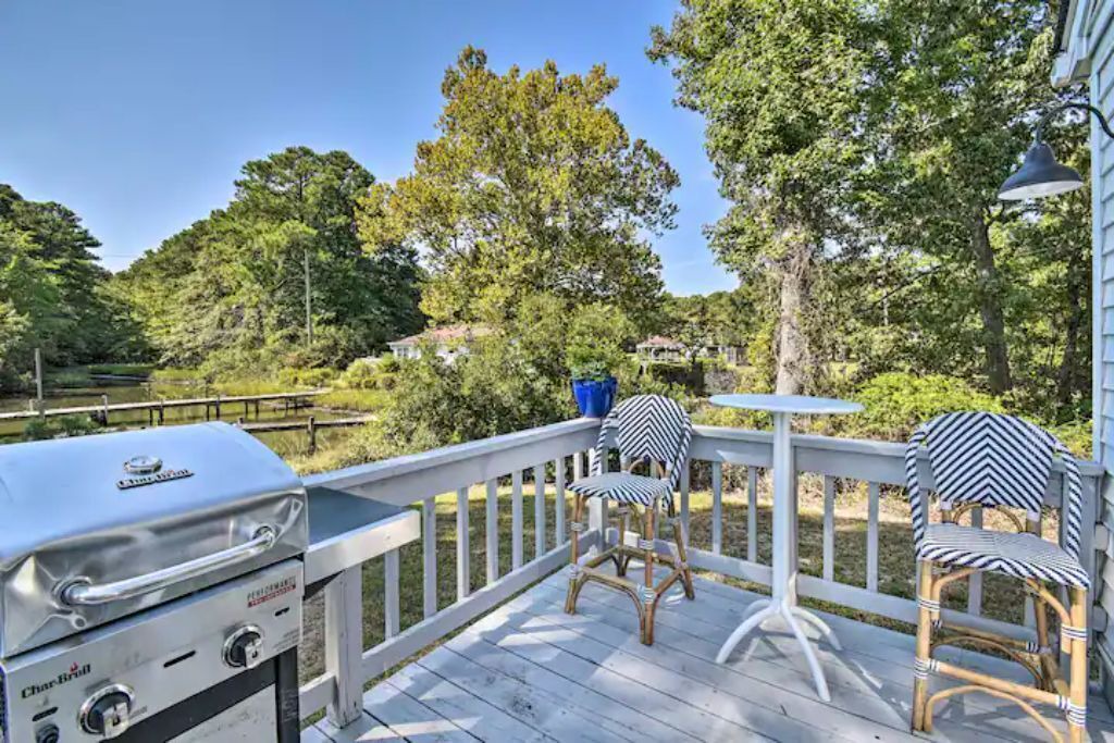 Photo of Outdoor in Deltaville
