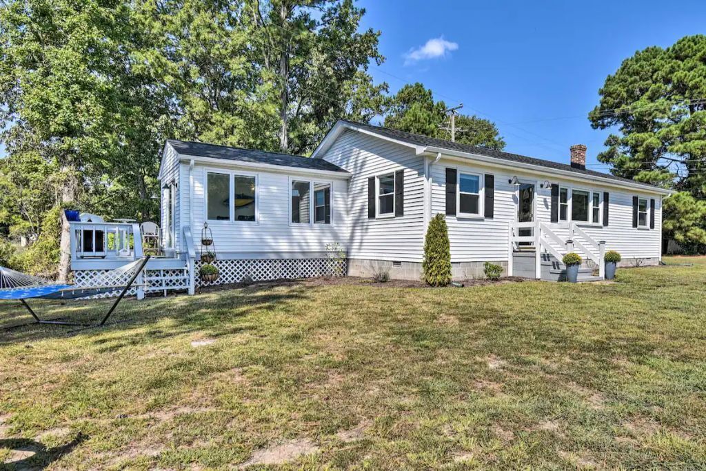 Photo of Outdoor in Deltaville