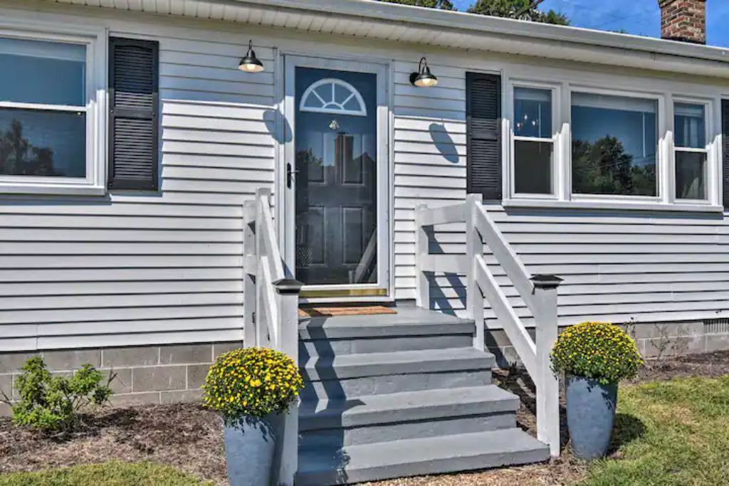Photo of Outdoor in Deltaville