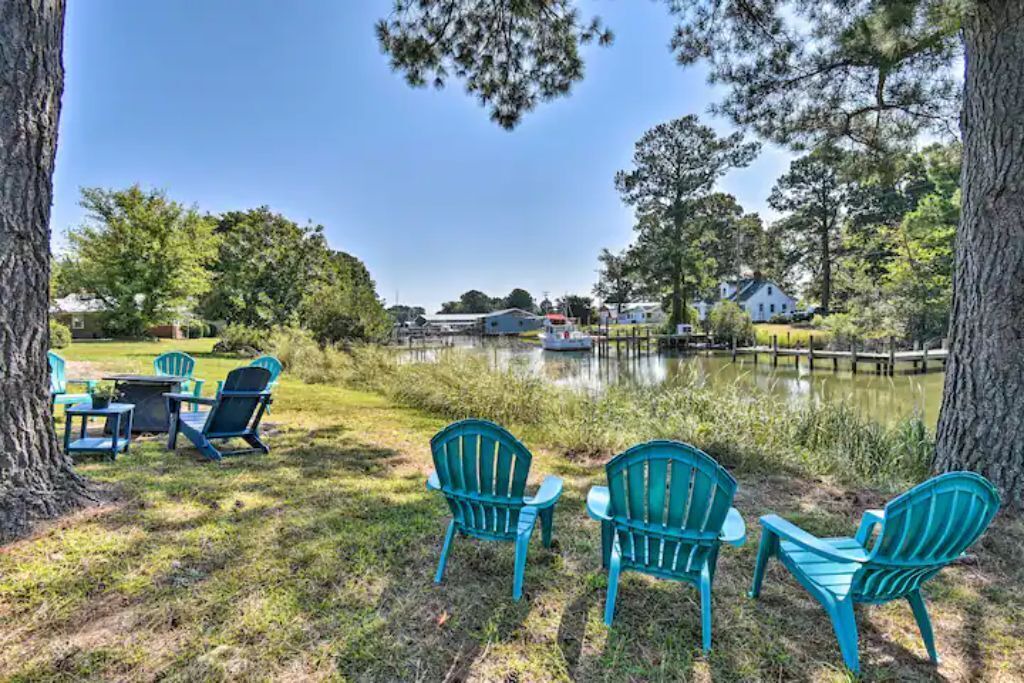 Photo of Outdoor in Deltaville