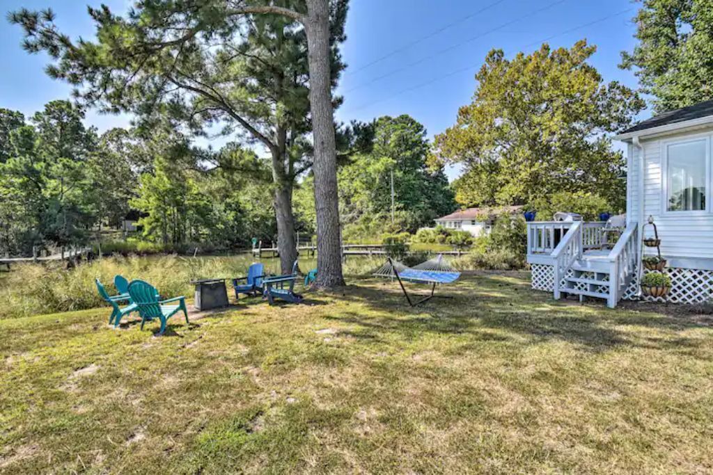 Photo of Outdoor in Deltaville