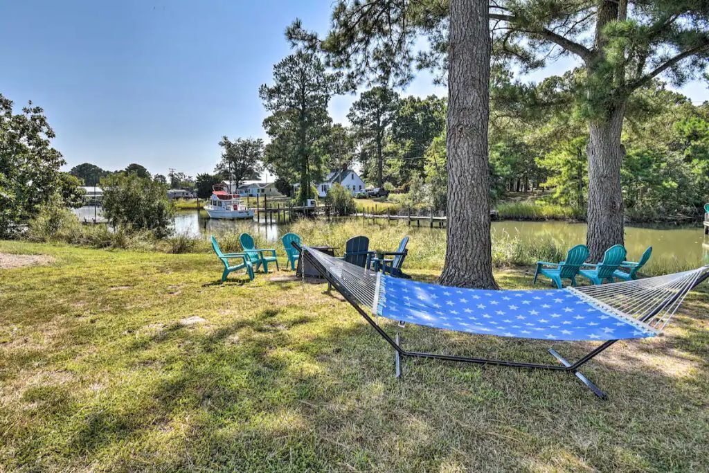 Photo of Outdoor in Deltaville