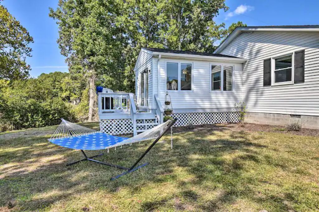 Photo of Outdoor in Deltaville