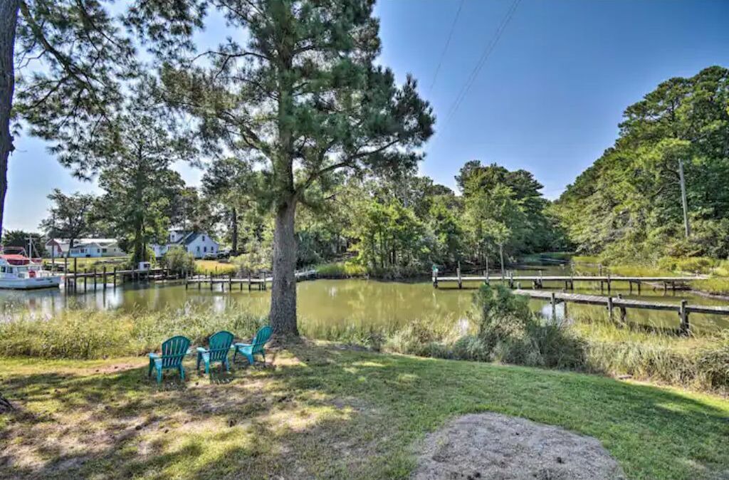 Photo of Outdoor in Deltaville