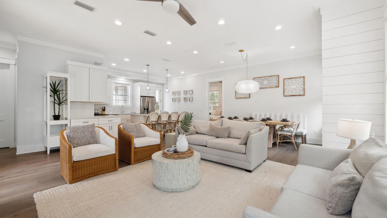 Photo of Livingroom in Treetop