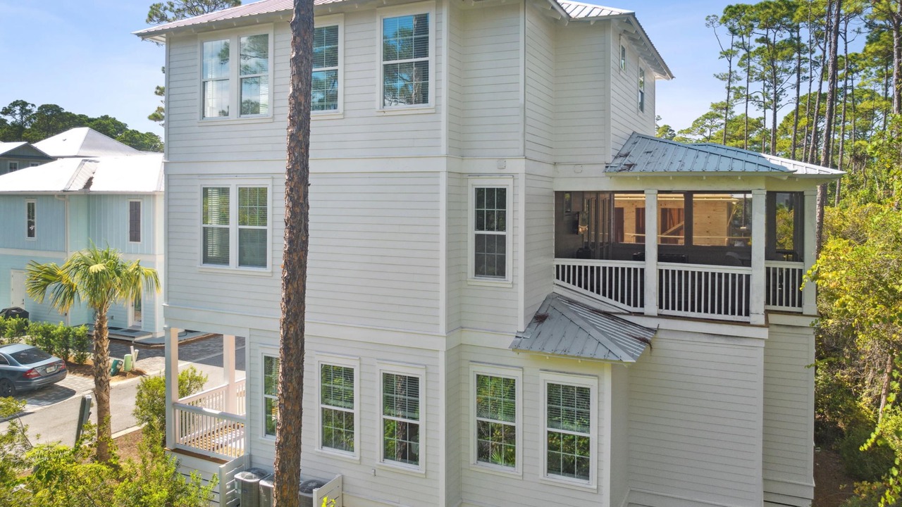 Photo of Outdoor in Treetop