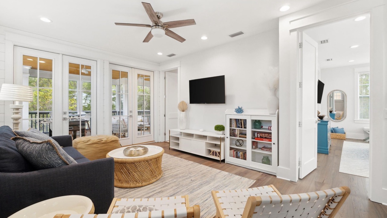 Photo of Livingroom in Treetop