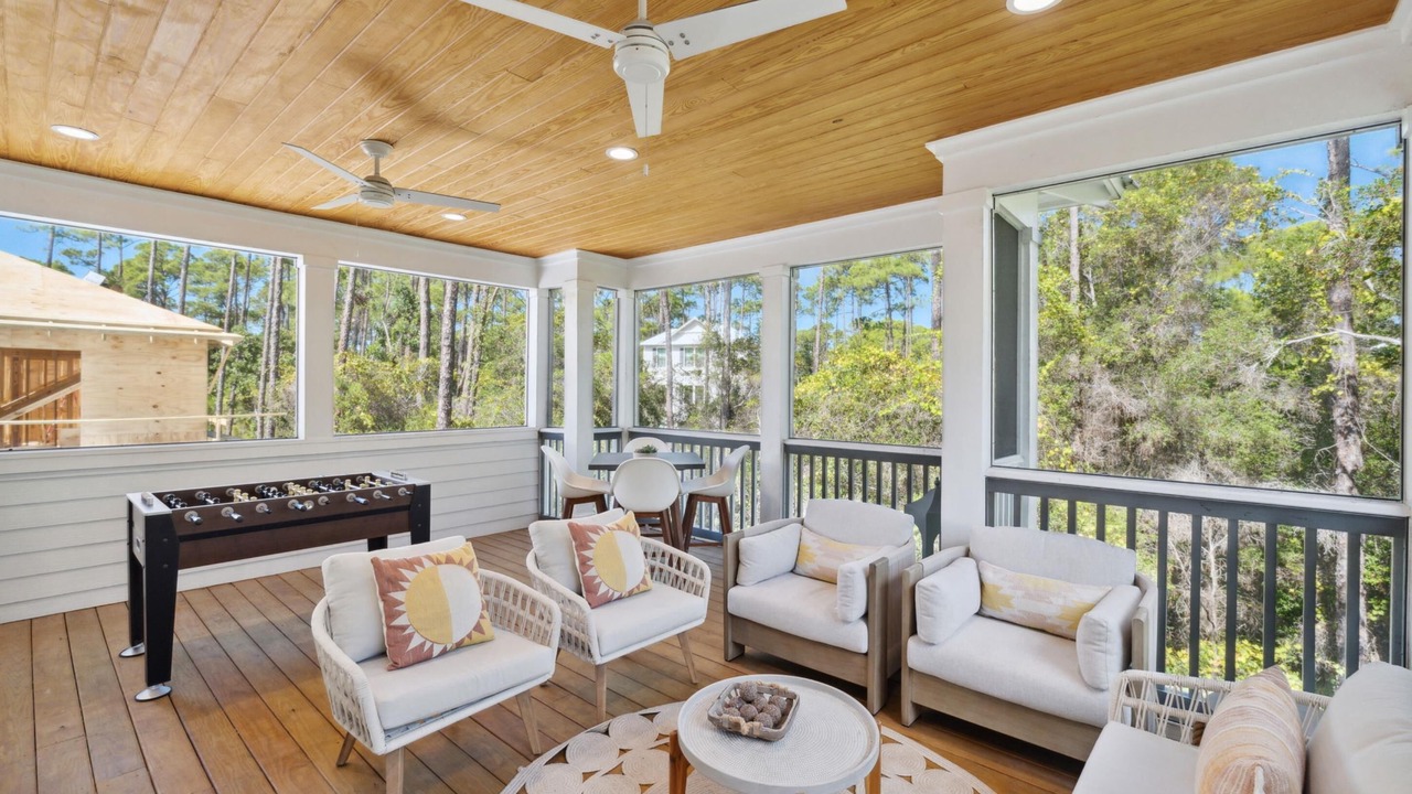 Photo of Bedroom in Treetop