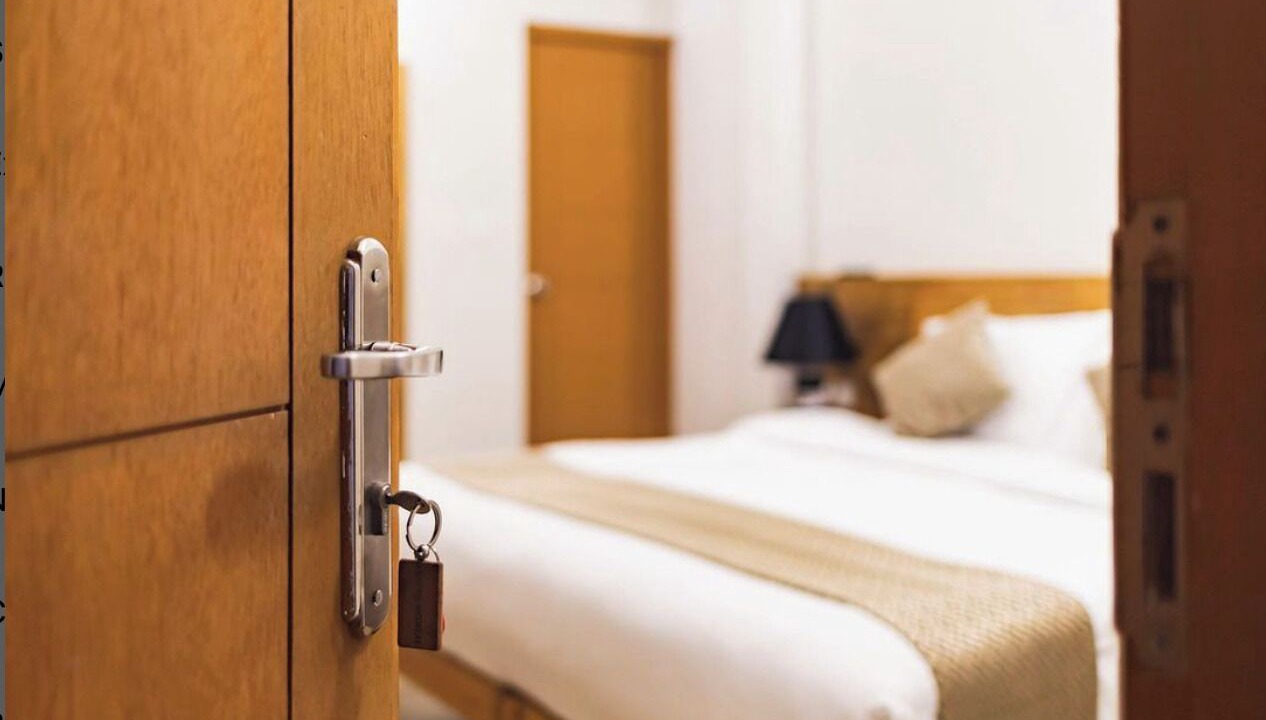 Photo of Bedroom in Fuvahmulah