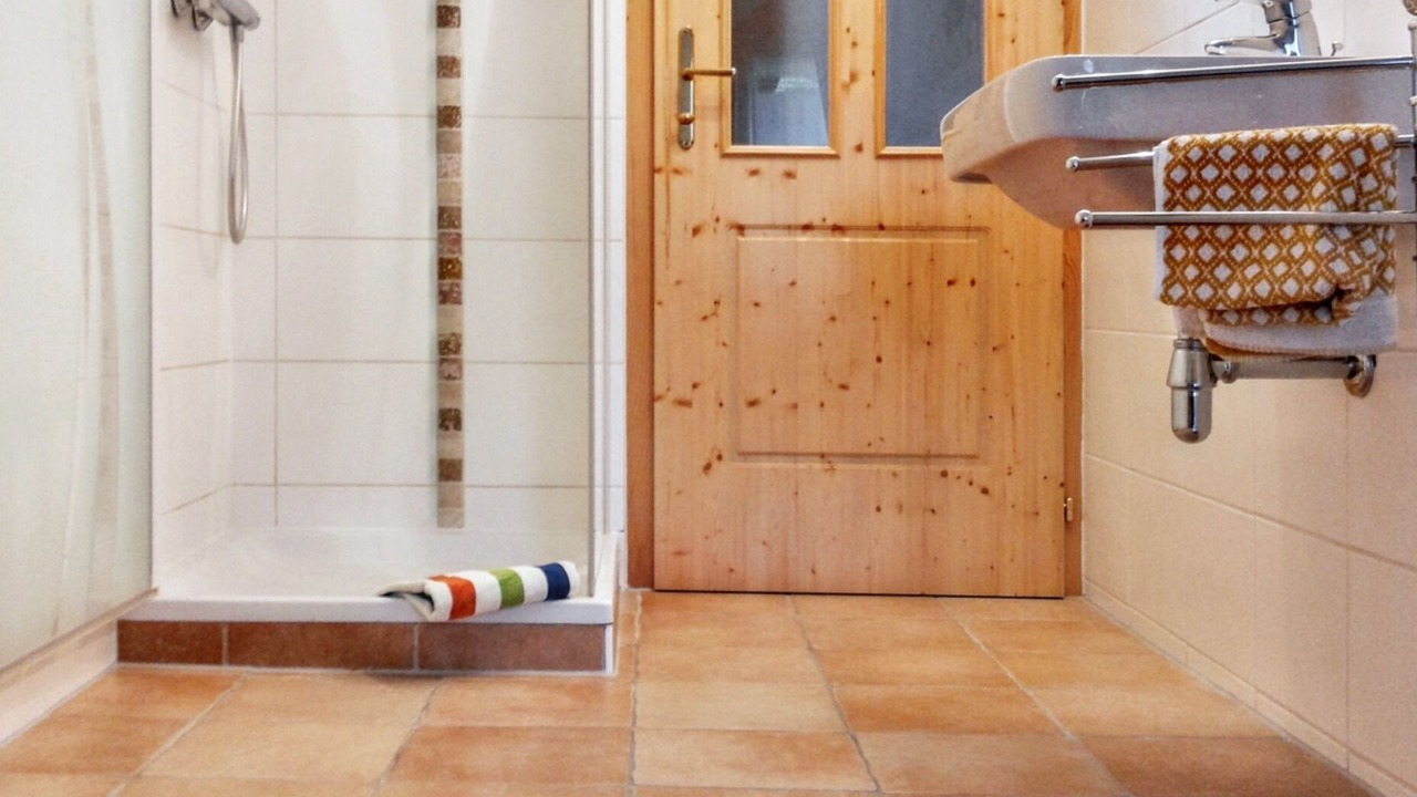Photo of Bathroom in Michaelerberg-Pruggern