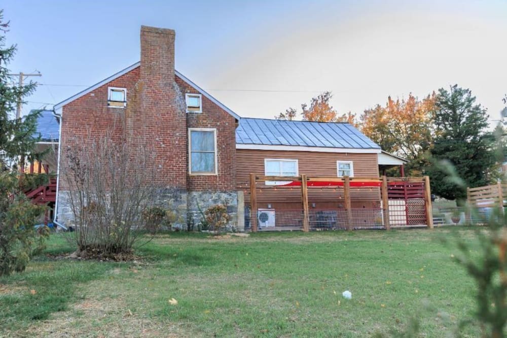 Photo of Outdoor in Rockbridge Baths