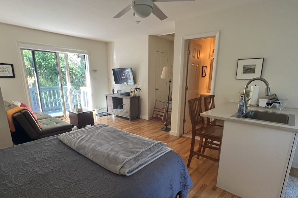 Photo of Bedroom in Piermont