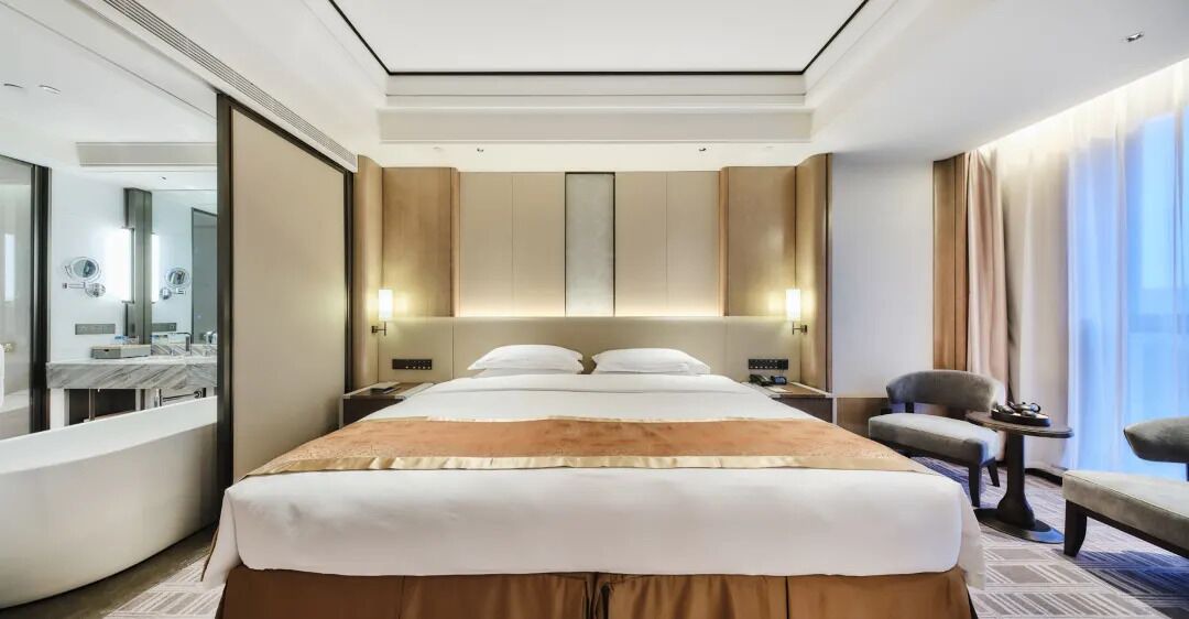 Photo of Bedroom in Hongqi District