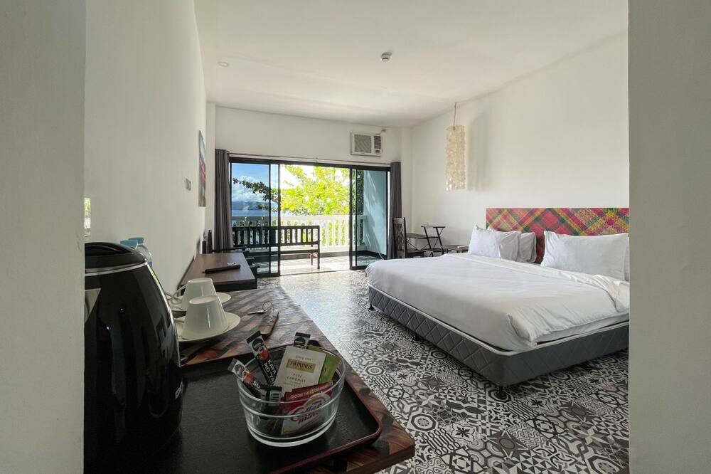 Photo of Bedroom in Loon