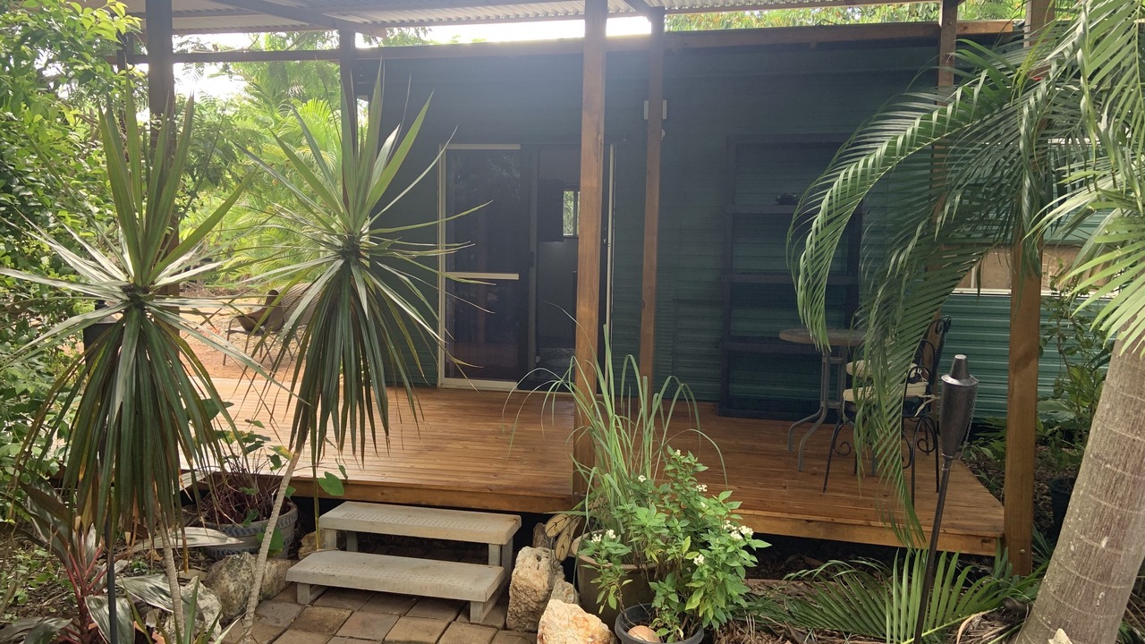 Photo of Outdoor in Leanyer