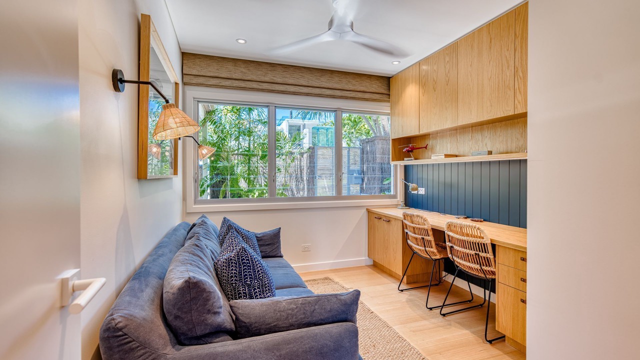 Photo of Livingroom in Noosa Heads