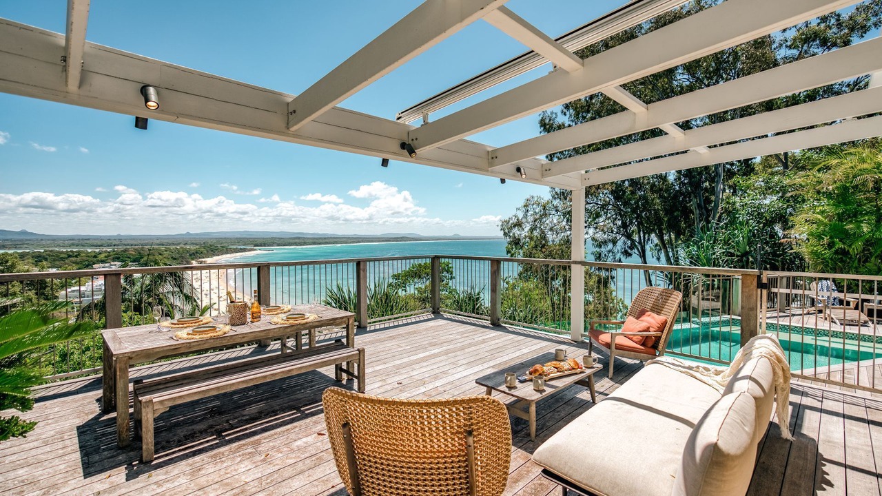 Photo of Outdoor in Noosa Heads