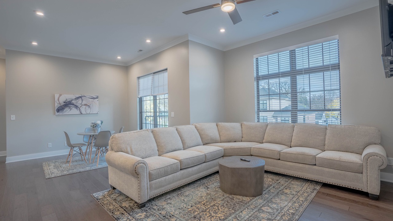 Photo of Livingroom in Valparaiso