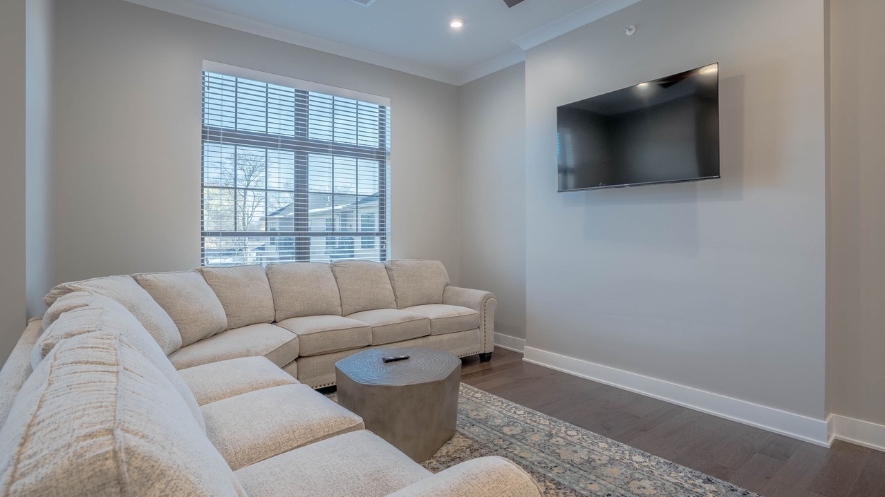 Photo of Livingroom in Valparaiso