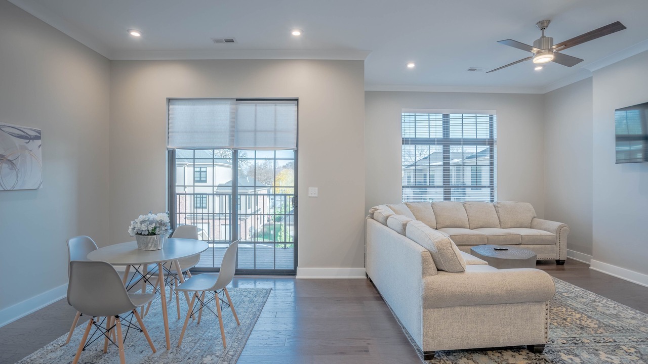 Photo of Livingroom in Valparaiso