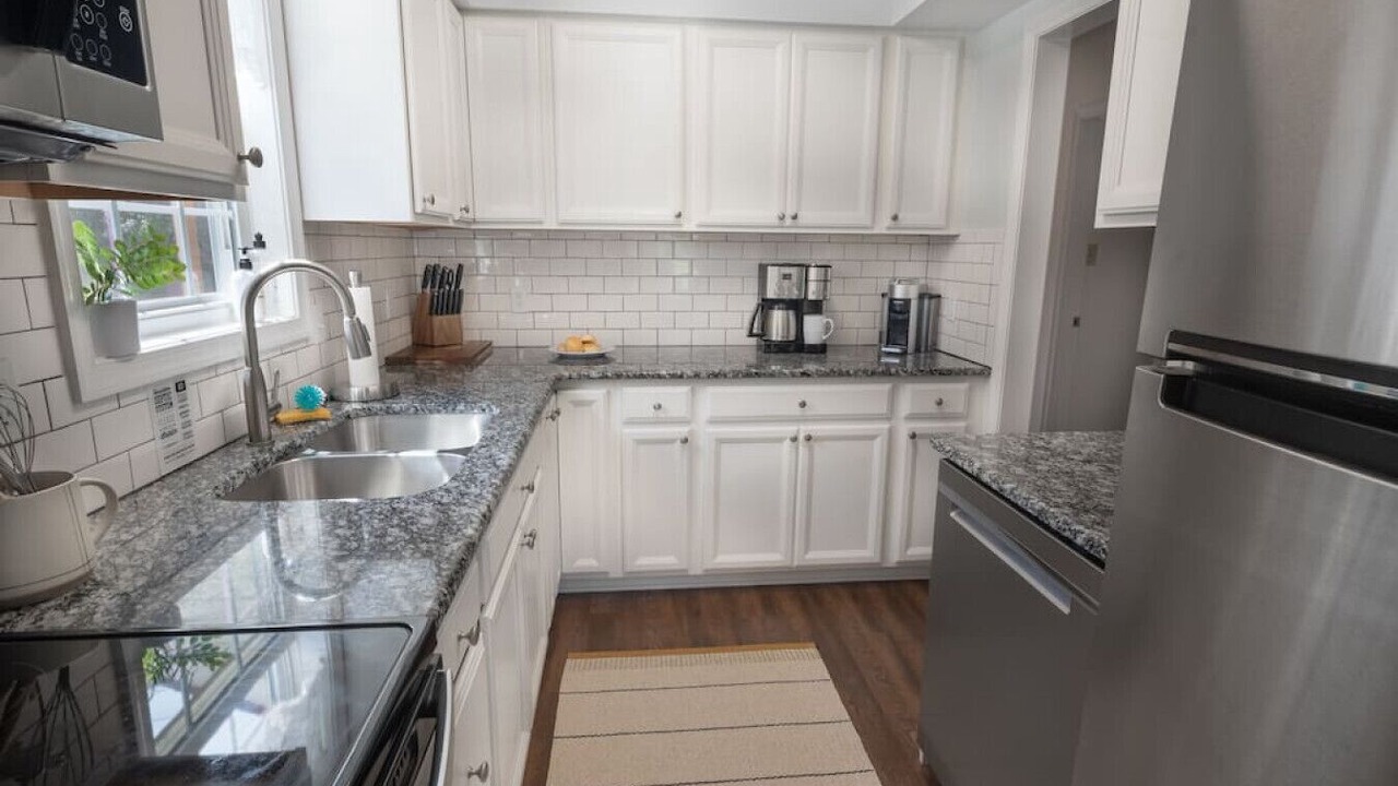 Photo of Kitchen in Stanley