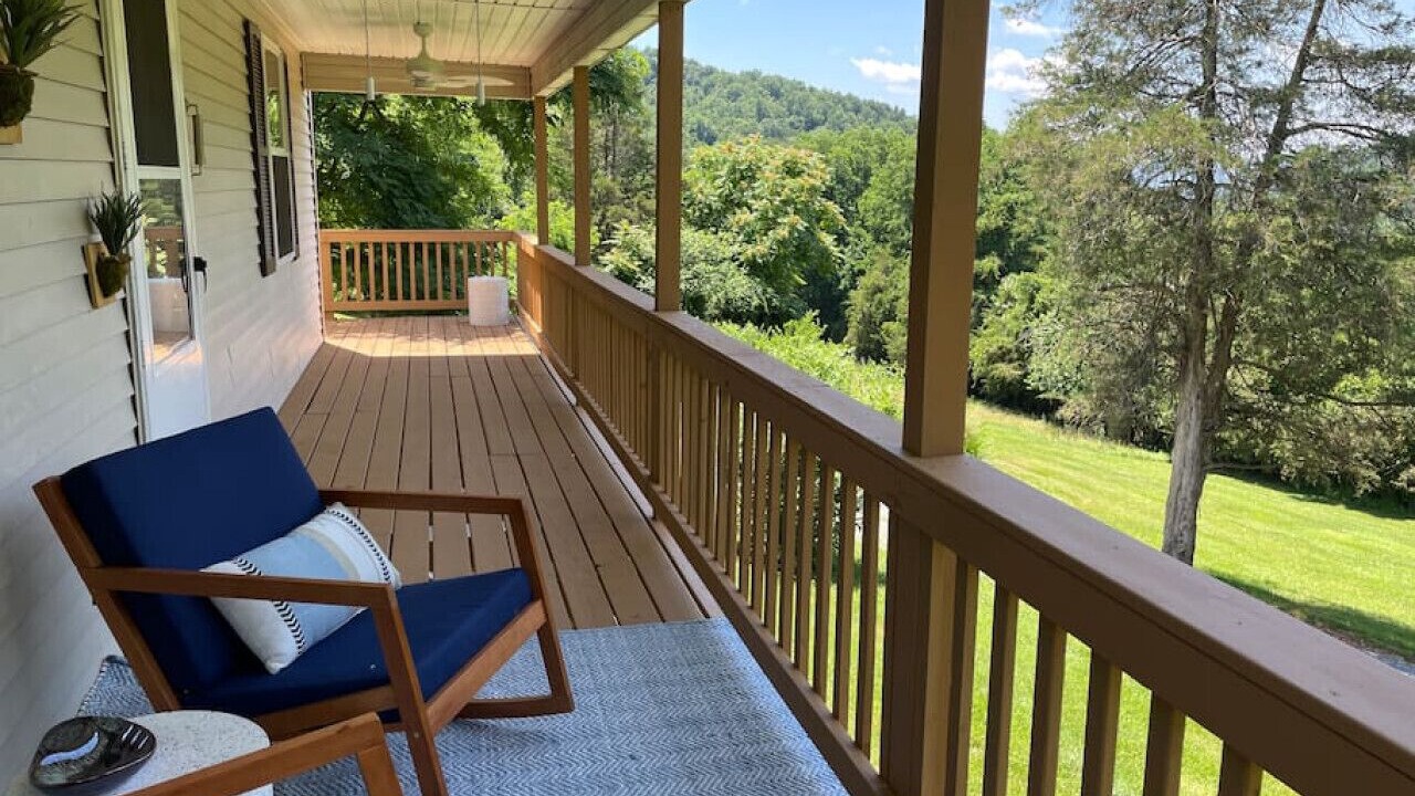 Photo of Patio Balcony in Stanley