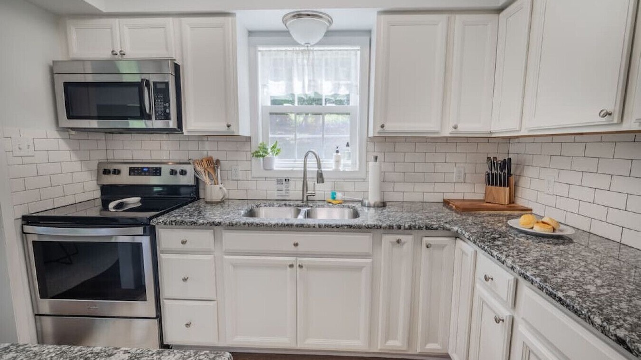 Photo of Kitchen in Stanley