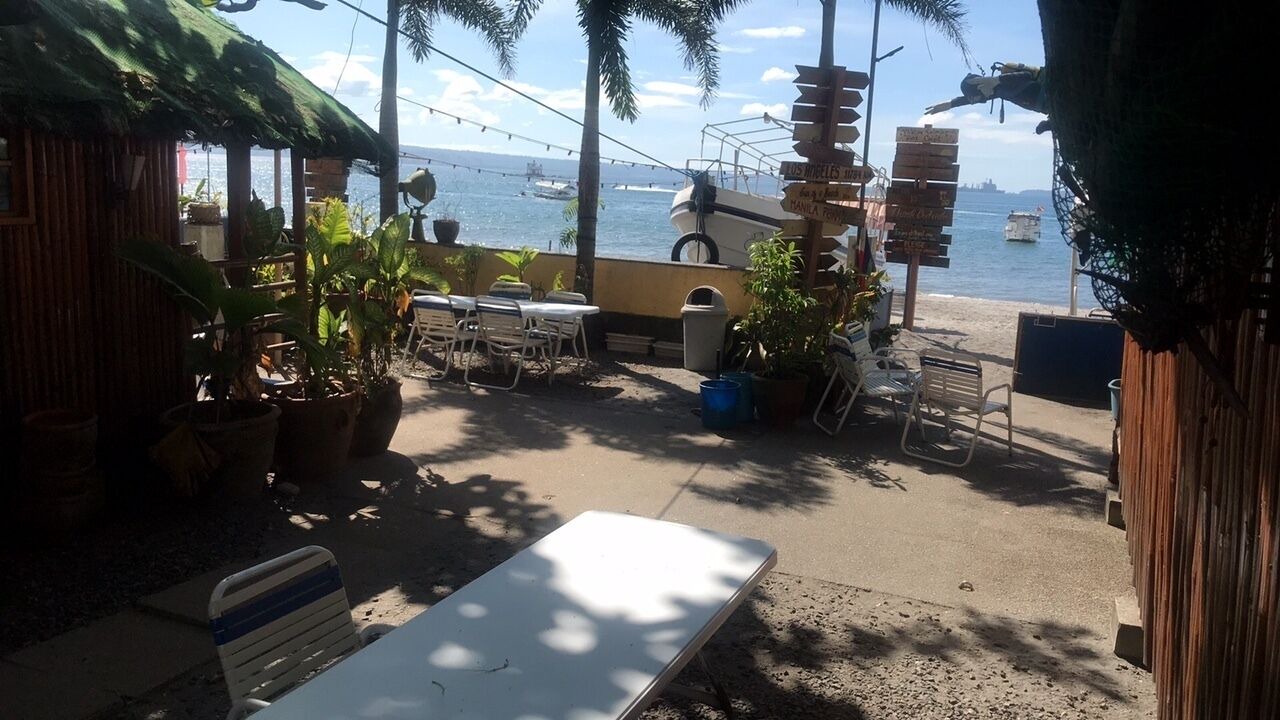 Photo of Outdoor in Barretto