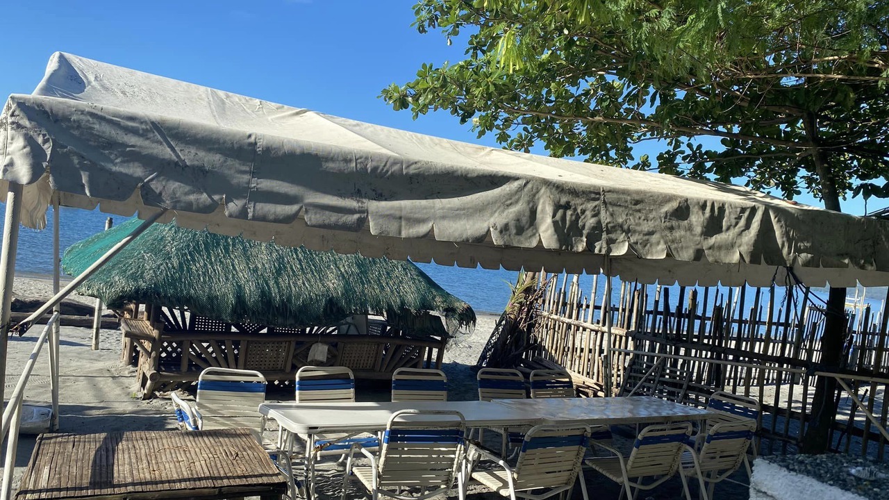 Photo of Outdoor in Barretto