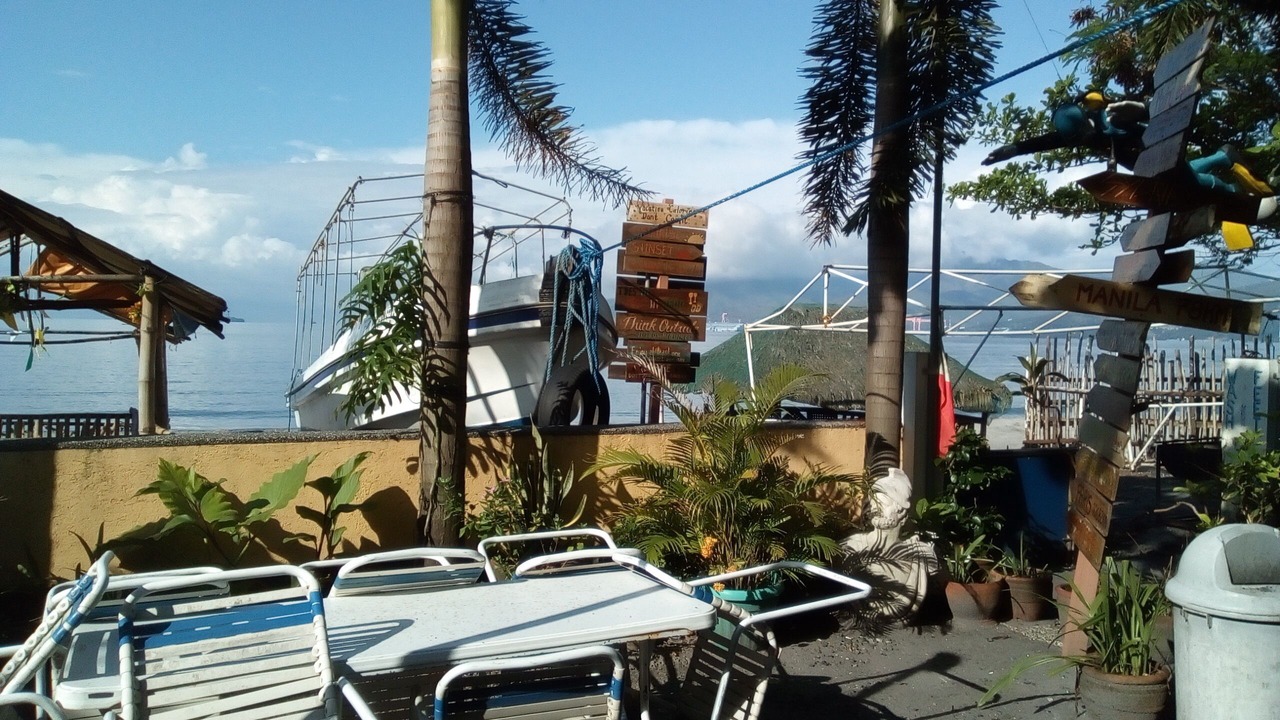 Photo of Outdoor in Barretto