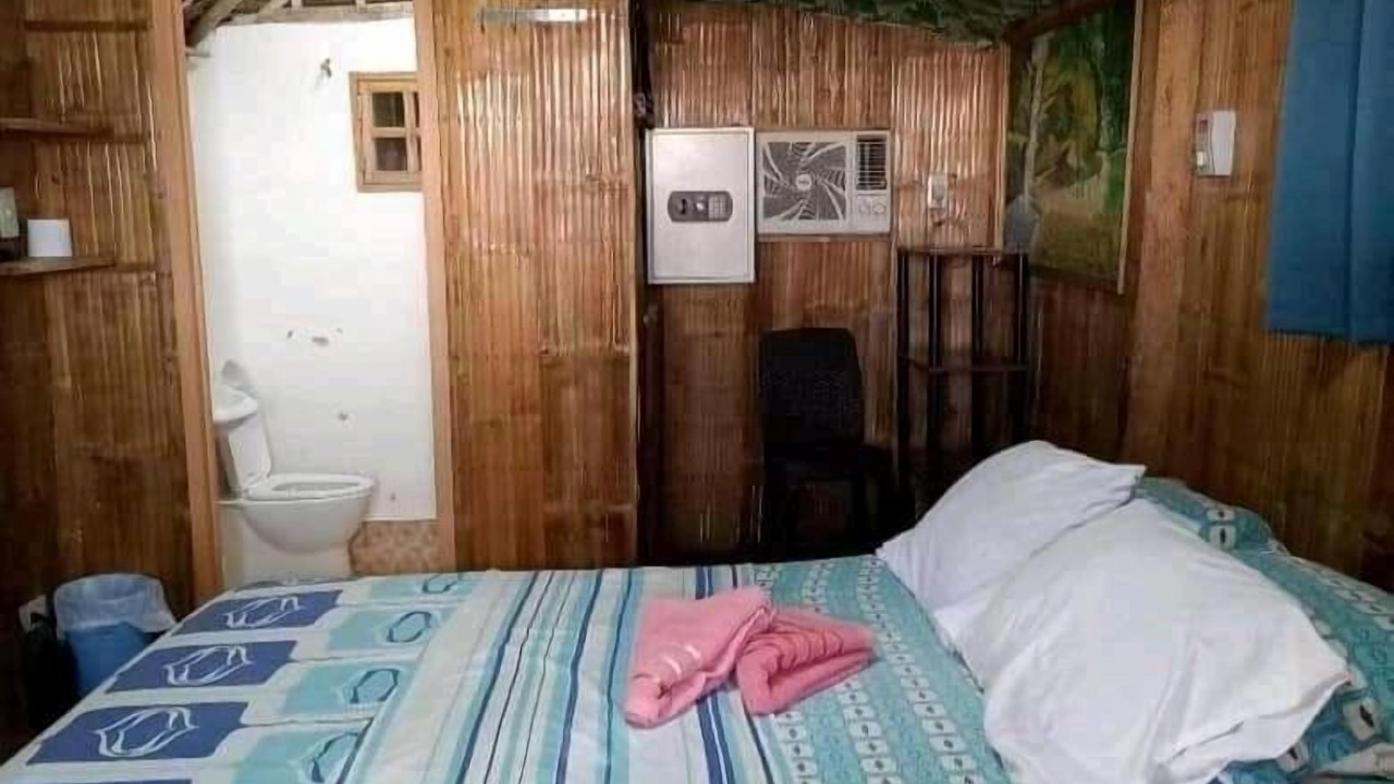 Photo of Bathroom in Barretto