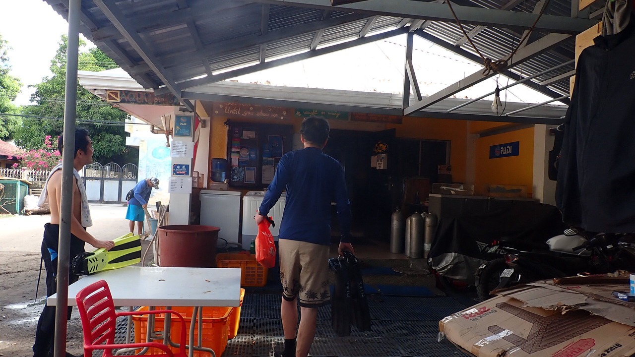 Photo of Outdoor in Barretto
