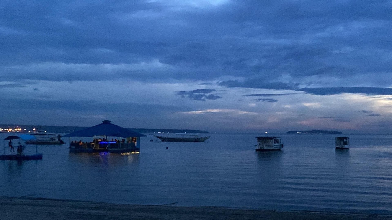 Photo of Outdoor in Barretto
