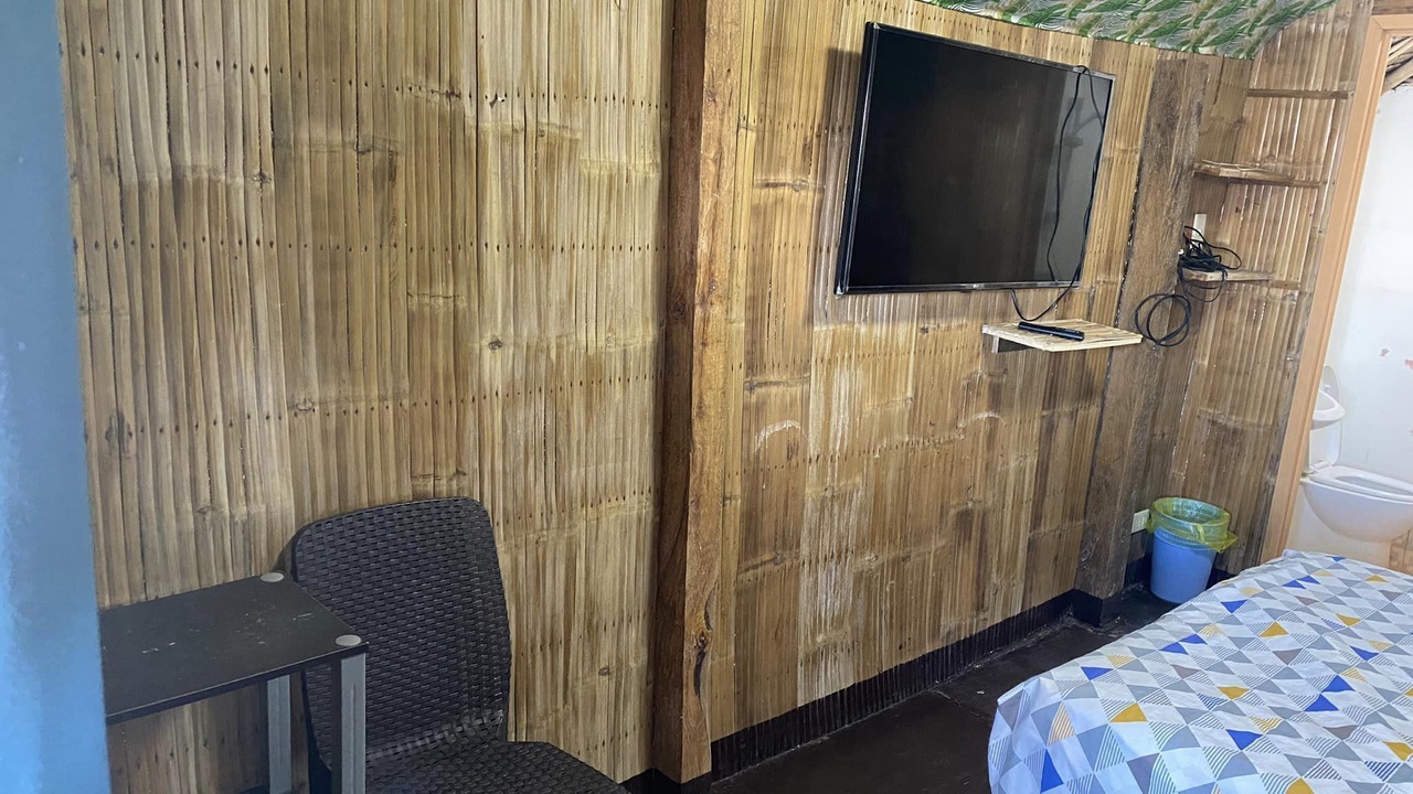 Photo of Bedroom in Barretto