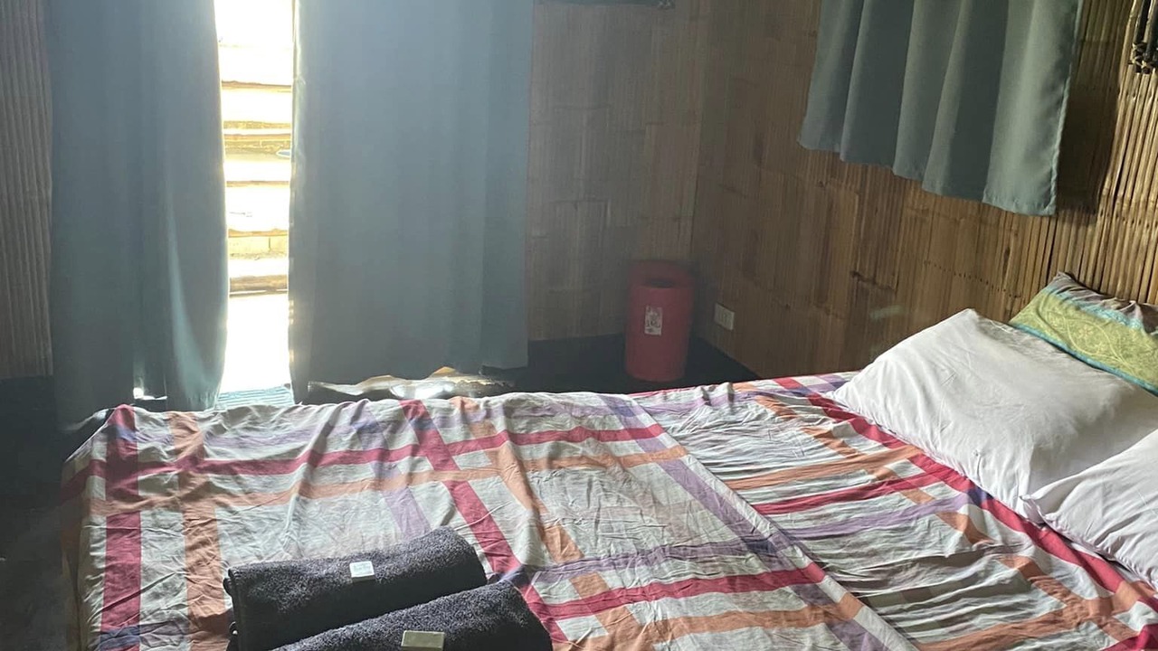 Photo of Bedroom in Barretto