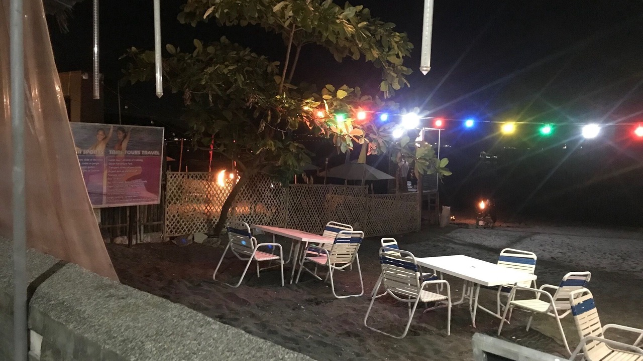 Photo of Patio Balcony in Barretto